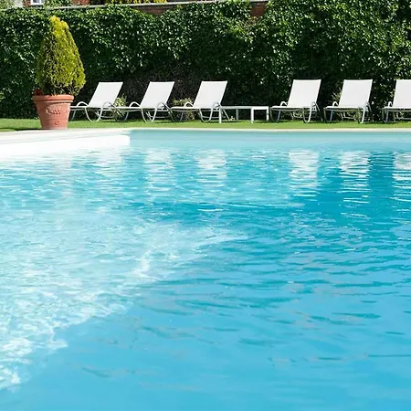 Hotel Novotel Centrum Brügge
