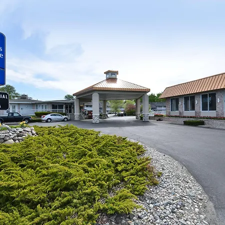 Novotel Centrum Hotel