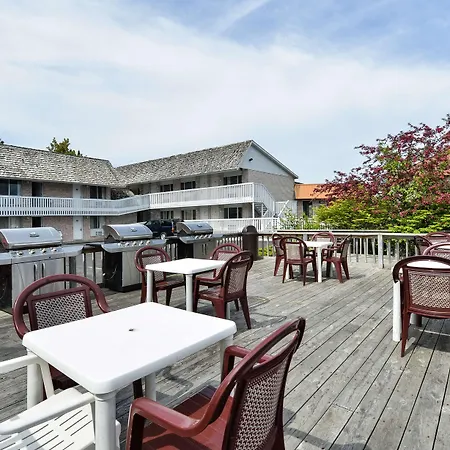 Hotel Novotel Centrum