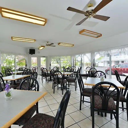 Novotel Centrum Hotel
