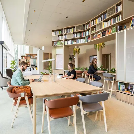 Hotel Novotel Centrum 4*