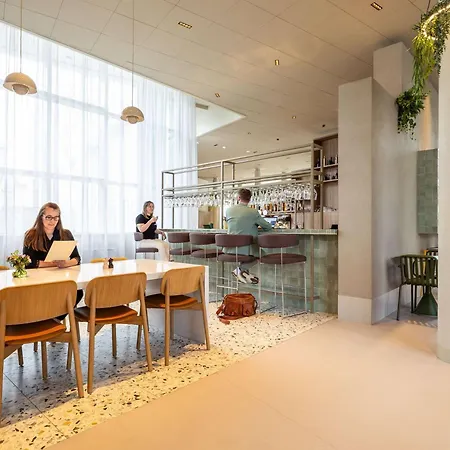 Hotel Novotel Centrum 4*