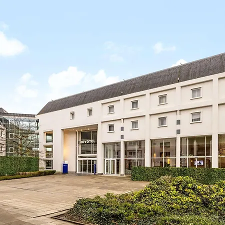 Novotel Centrum 4* Brügge