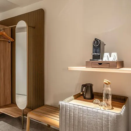 Hotel Novotel Centrum 4*
