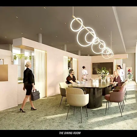 Novotel Centrum Hotel 4*