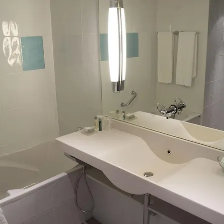 Novotel Centrum Hotel Brugge