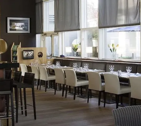 Hotel Novotel Centrum 4*