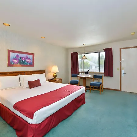 Hotel Novotel Centrum Brugge