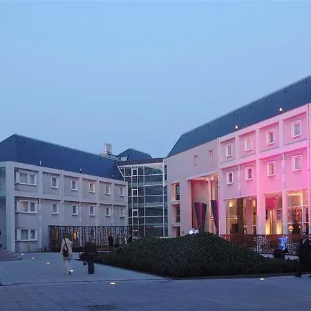 Novotel Centrum Hotel Brugge