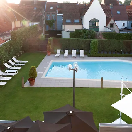 Novotel Centrum 4*