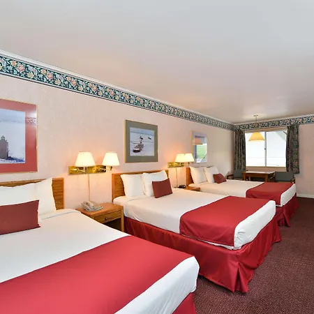 Hotel Novotel Centrum