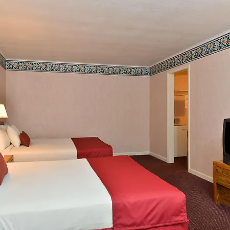 Hotel Novotel Centrum
