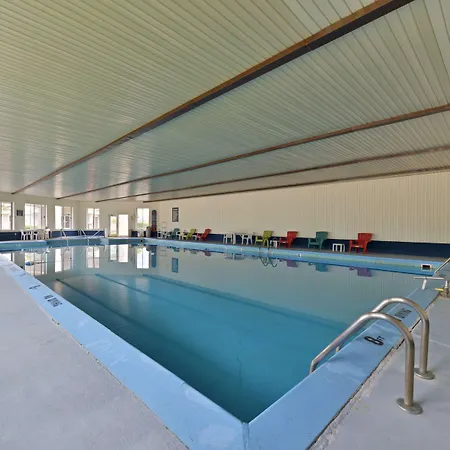 Hotel Novotel Centrum Brugge