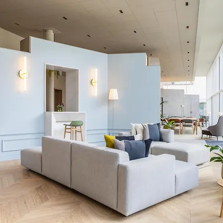 Hotel Novotel Centrum 4*