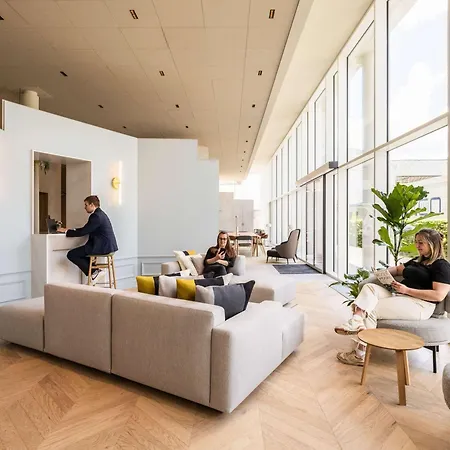 Novotel Centrum 4*