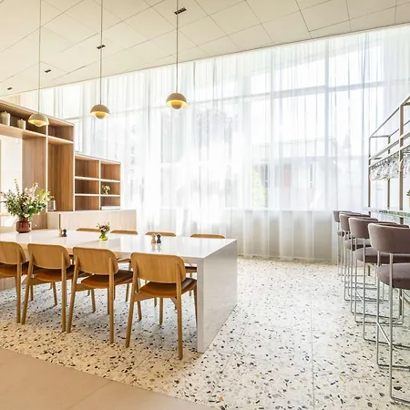 Novotel Centrum Hotel