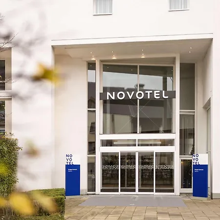Novotel Centrum