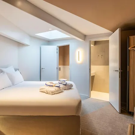 Novotel Centrum Hotel
