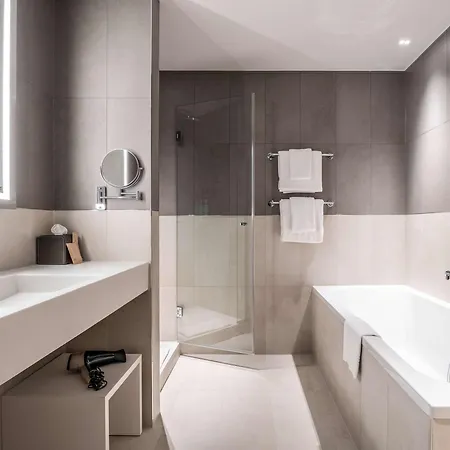 Hotel Novotel Centrum