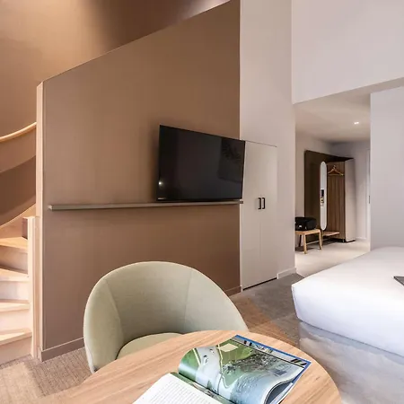 Novotel Centrum Brugge