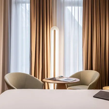 Novotel Centrum 4* Brugge