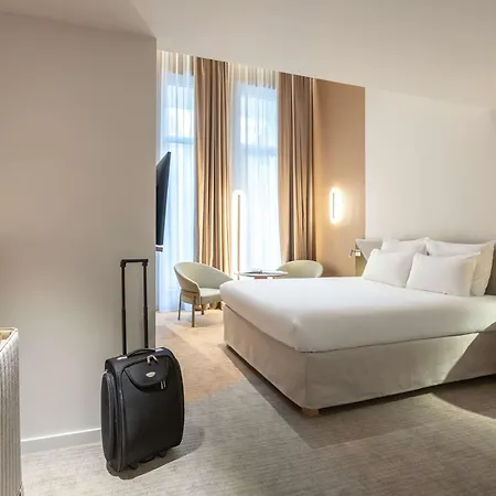 Novotel Centrum