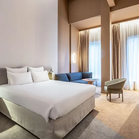 Novotel Centrum Hotel