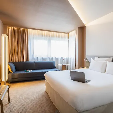 Hotel Novotel Centrum