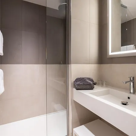 Novotel Centrum Hotel