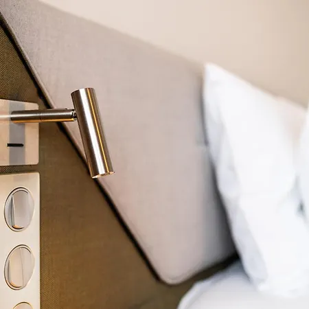 Hotel Novotel Centrum Brugge