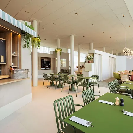 Novotel Centrum 4* Brugge