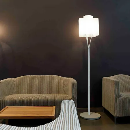 Novotel Centrum Brugge